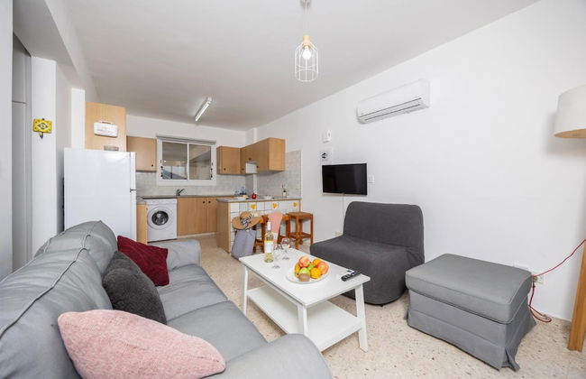 GE Harbour Apartments 2 - Foto 9