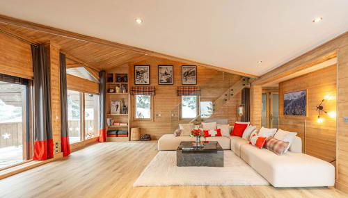 Chalet familiale Jade - Foto 2