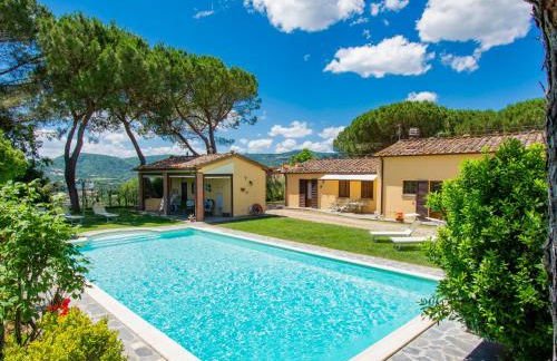 Holiday Home Cedri Alti-1 by Interhome - Foto 1