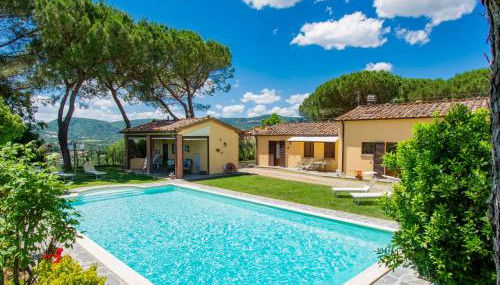 Holiday Home Cedri Alti-1 by Interhome - Foto 1