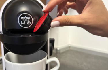 Lamda Deluxe Apartments - Photo 13