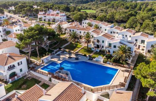 Happy Menorca apartamento duplex ,piscina,aire acondicionado,wiffi - Foto 52