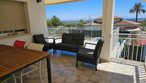 Elegant Villa in Benicarló with Private Pool - Photo 4