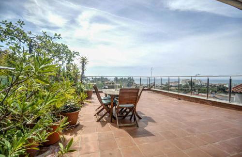 Tropical Terrace Apartment by Hello Homes Sitges - Photo 37