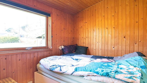 6 Person Holiday Home in Humble - Foto 2, Habitación