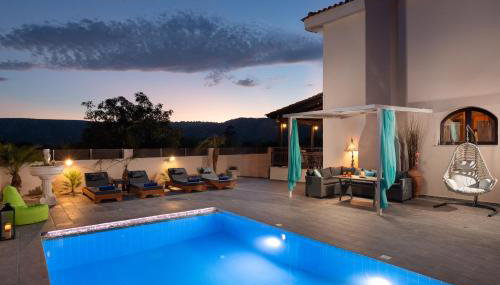 Ospition Villa - Foto 2