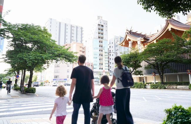 MIMARU Tokyo Nihombashi Suitengumae - Foto 55