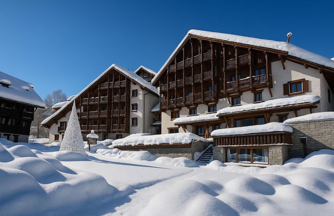 Grange Hike & Ski - 19C Sestriere - Photo 19