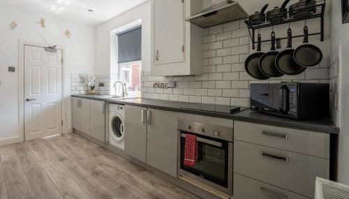 Tettenhall Lodge Gardens - Foto 3, stove, dishwasher, pet friendly, toaster, minibar