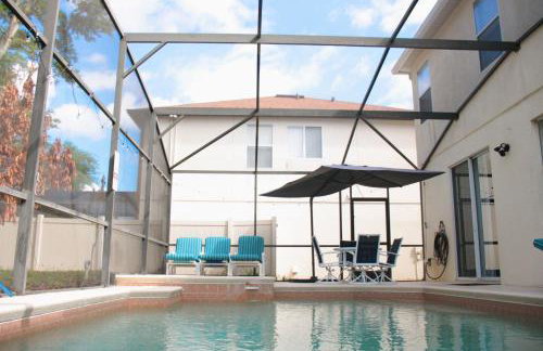 Relaxing Villa near the Parks! - Foto 6