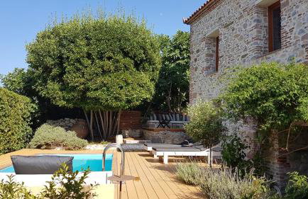 FEEL LIKE HOME IN LESVOS - Foto 13
