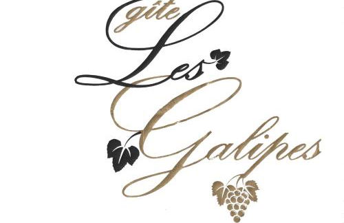 Gîte Les Galipes - Foto 10