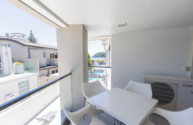 Belle Mer Beach Front Apartments - Foto 71