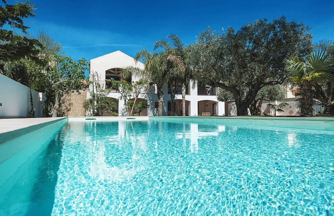 Holiday Home in Marsala Near Sandy Beach - Foto 28