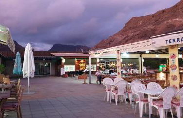 Apartamento La Marisma Playa de Mogán - Foto 46