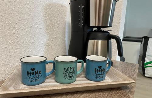 Ferienwohnung Sieben, Zentral gelegene mit Tiefgaragenstellplatz - Foto 13