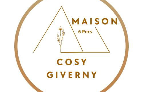 Cosy Giverny - Foto 24