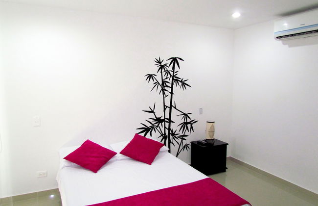 Apartamentos SOHO Style - Con Balcón SMR228A - Photo 3