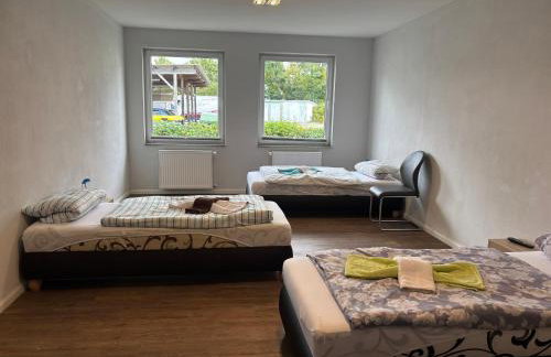 Unterkunft "Kirschallee" - Photo 14