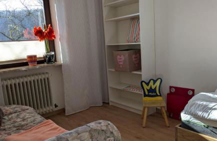 Ferienwohnung Sonnleite - Foto 5