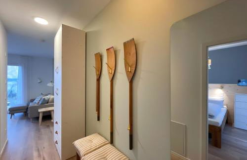 HAUS IM SCHILF 2 - Oase mit Seeblick - Adults only - Foto 10