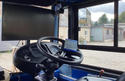 Archie The Double Decker Bus - Foto 10