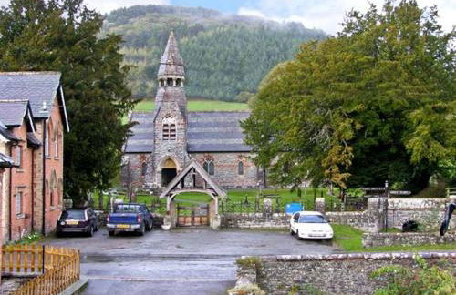 Tailor's Cottage - Photo 9