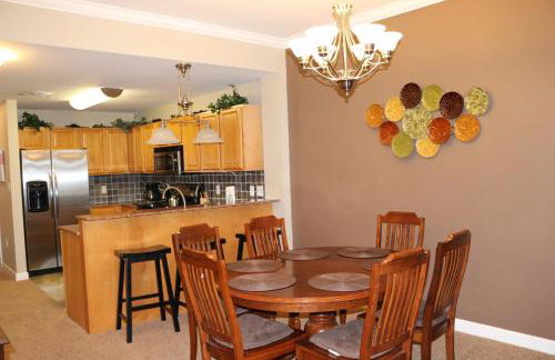 River Crossing Resort - Foto 5