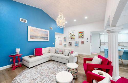 Salt & Sand on Catamaran - Photo 1