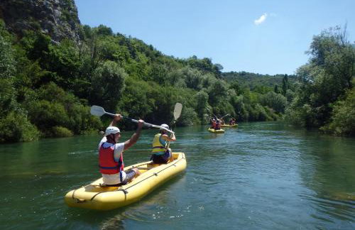 Holiday House Mila - Foto 48