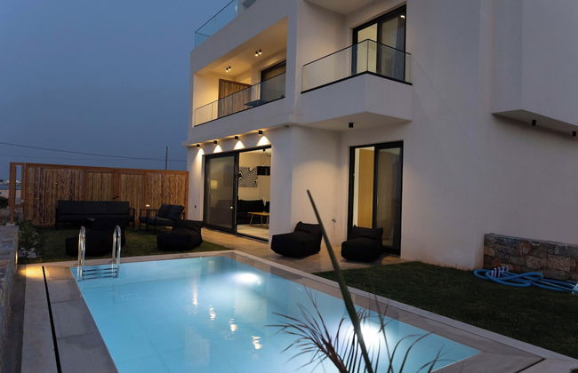 Destino Luxury Villas Gournes - Foto 37