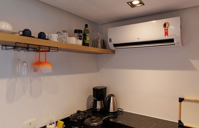 Reserva Cabanas - Foto 35