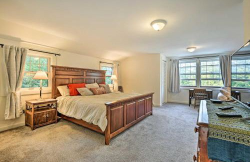 Londonderry Retreat ~ 3 Mi to Lowell Lake! - Foto 15