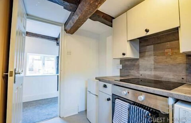 Host Stay Chandan Court Apartment - Foto 6