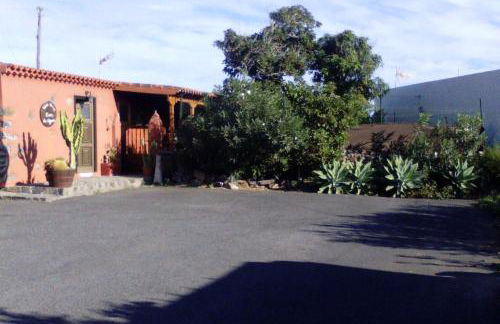 Casa Rural Finca La Laguna - Foto 19