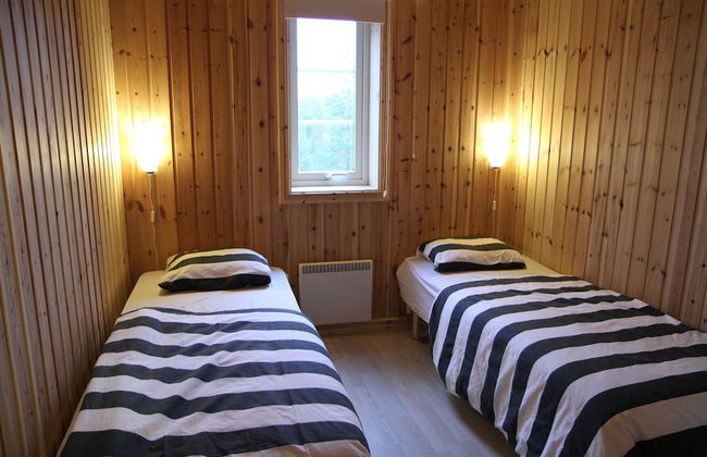 Ski, Sauna, and Scandinavian Serenity Chalet - Foto 13