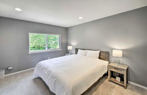 Riverside North Bend Oasis Stunning Mountain View - Foto 19