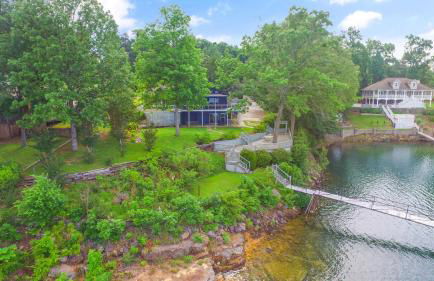 Flat Rock Cabin - Amazing Main Channel Views! - Foto 5