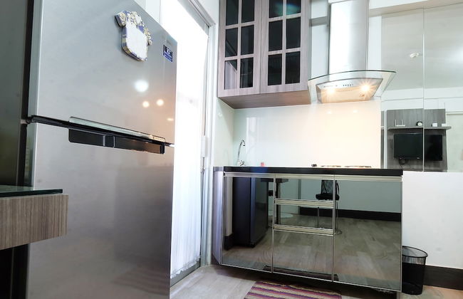 Spacious Apartment at Green Bay Pluit - Foto 16