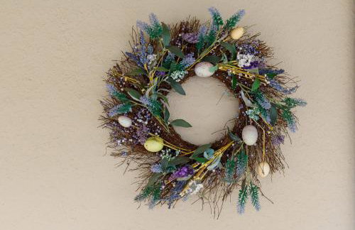 Joanna's city centre apartment - Photo 51