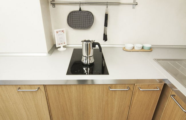 Alessia's Flat - Mac Mahon - Foto 25