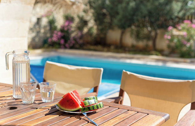 Crete Essence Villas – Lagkada - Foto 38