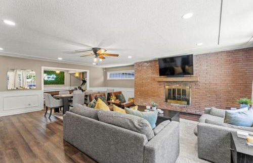 Endless Family Entertainment, Fire Pit, 2 Kings! - Foto 59