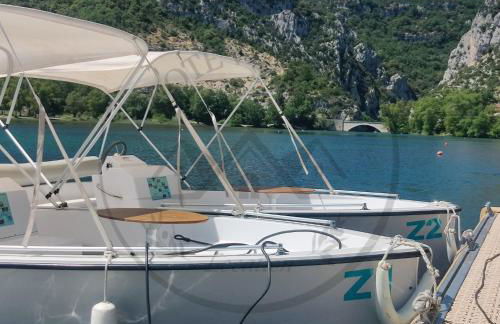 Côté Verdon - Foto 57