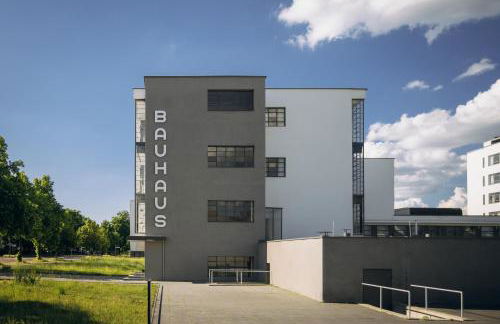 Bauhaus Museum Apartment - Foto 35