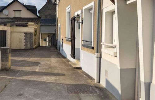 Maison Semi-Troglodyte avec 4 vélos - Photo 17