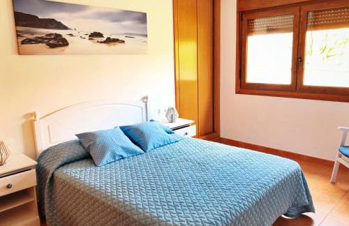 APARTAMENTOS MAR DE AREAS - Foto 44