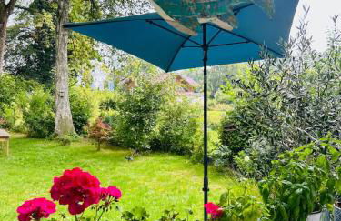 Casalottie - charmantes bayrisches Cottage am Starnberger See - Foto 23