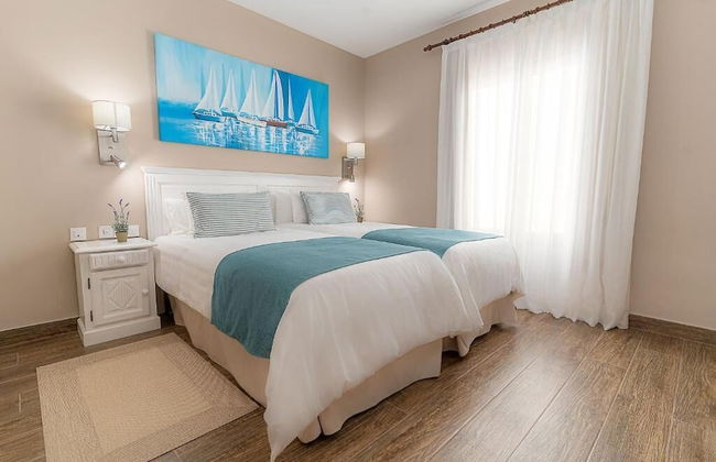 Vitalclass Lanzarote Resort - Foto 9