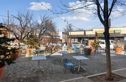 Fitler Square GEM - 3 Bedrooms - Foto 25